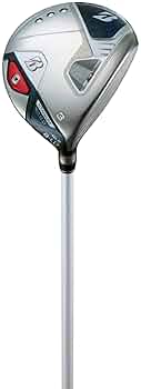 BRIDGESTONE - 【レディース】ブリヂストン　B‐LD 5W　フェアウェイウッド　純正カーボンL ブリヂストンゴルフ（BRIDGESTONE GOLF）（レディース